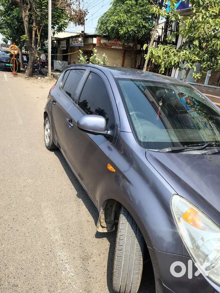 Hyundai Elite I20 2009 Petrol 118000 Km Driven