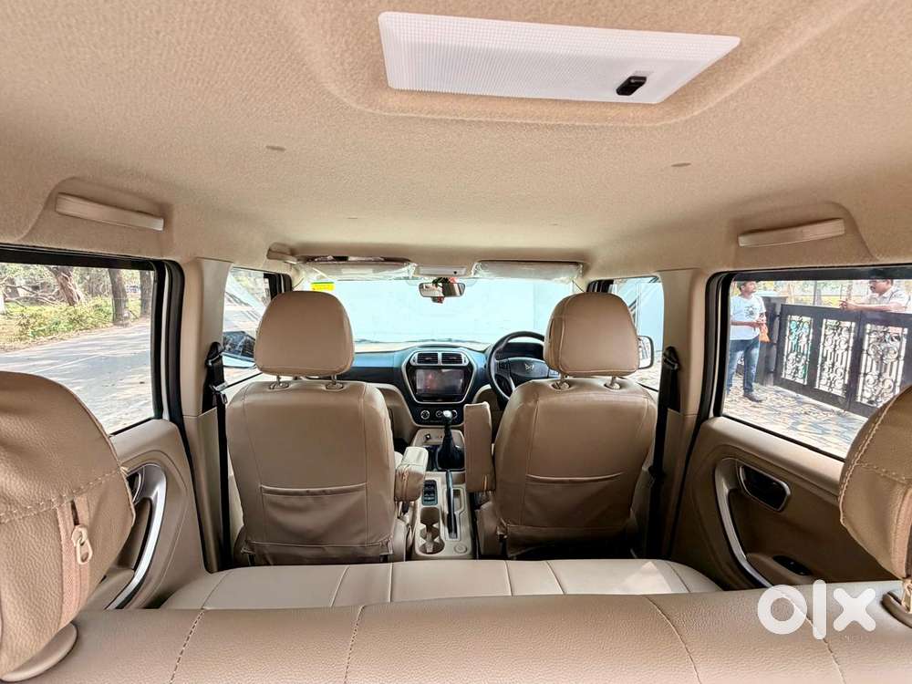 Mahindra Bolero Neo N10 (o), 2025, Diesel