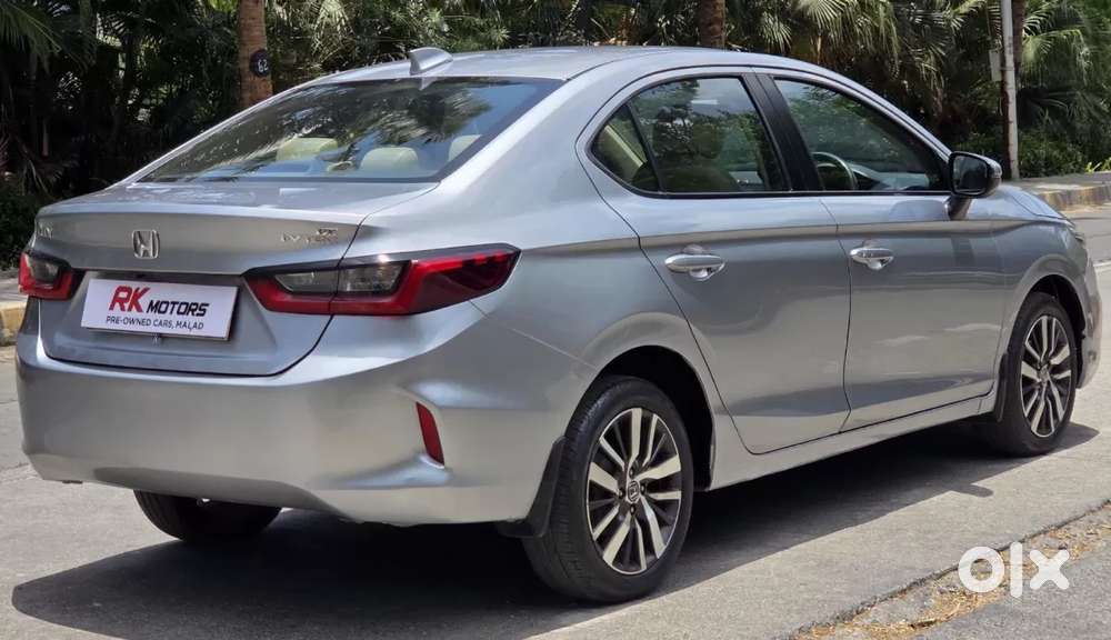 Honda City I Vtec Cvt Vx, 2020, Petrol