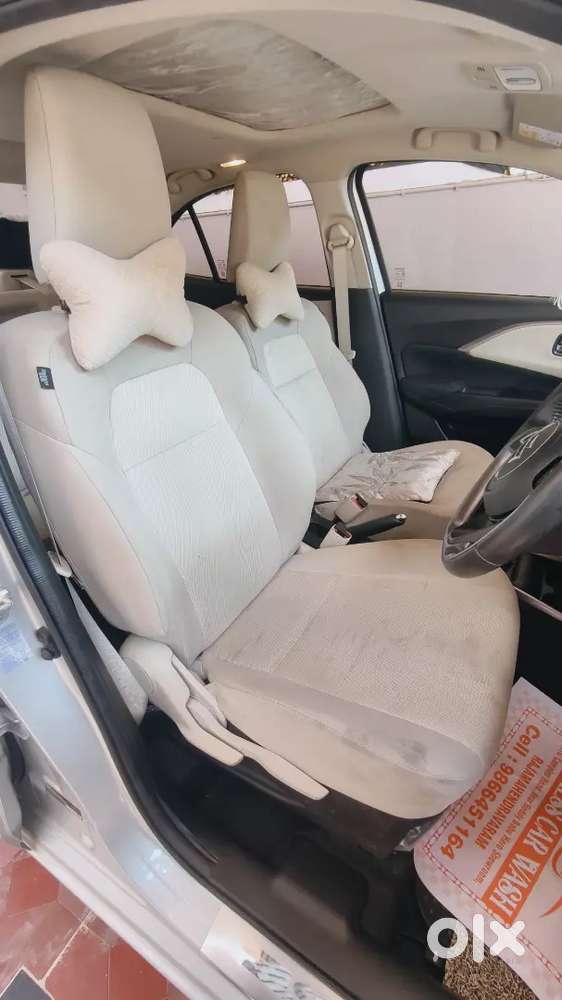 Maruti Suzuki Dzire 2025 Petrol 13000 Km Driven
