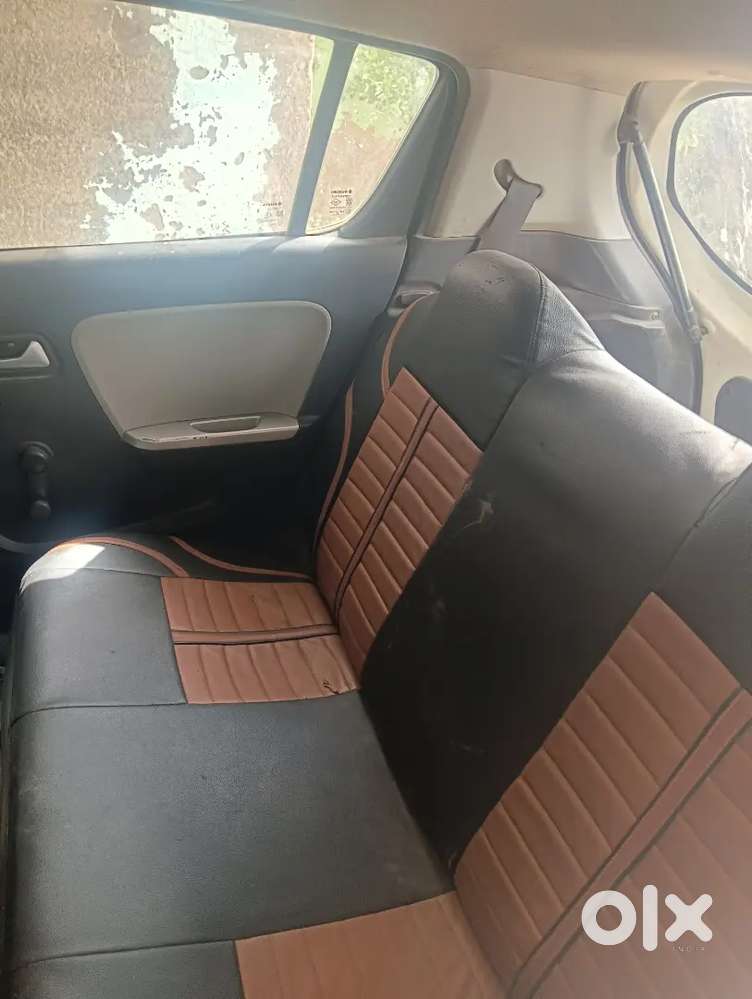 Maruti Suzuki Alto K10 2018 Petrol 48000 Km Driven