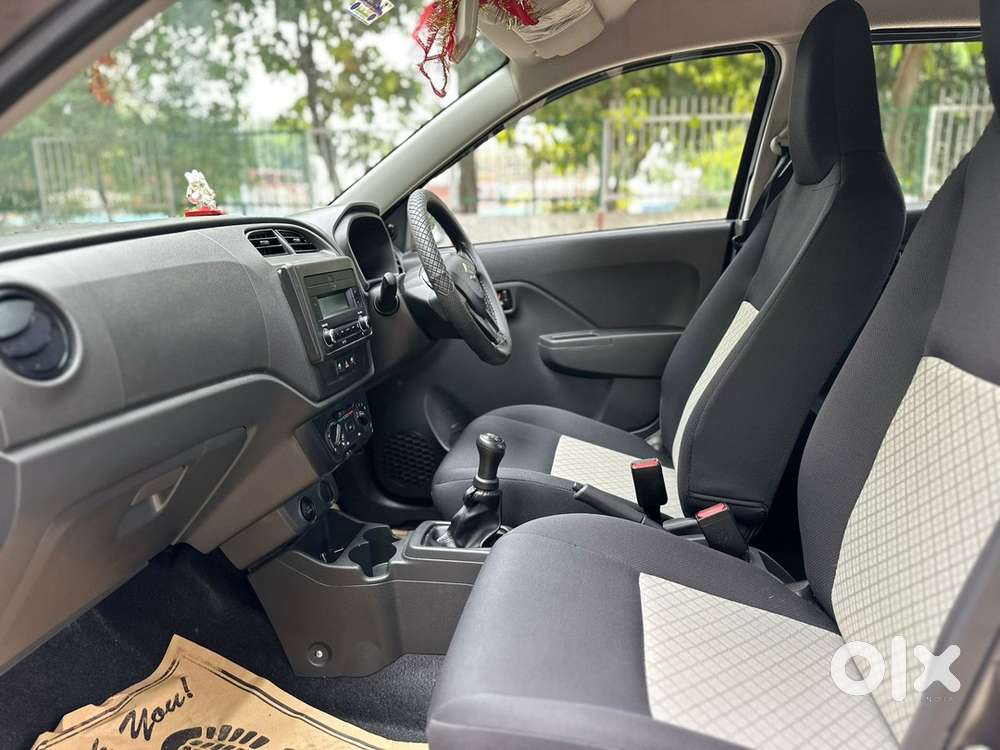 Maruti Suzuki Alto K10 2025 Petrol 8600 Km Driven