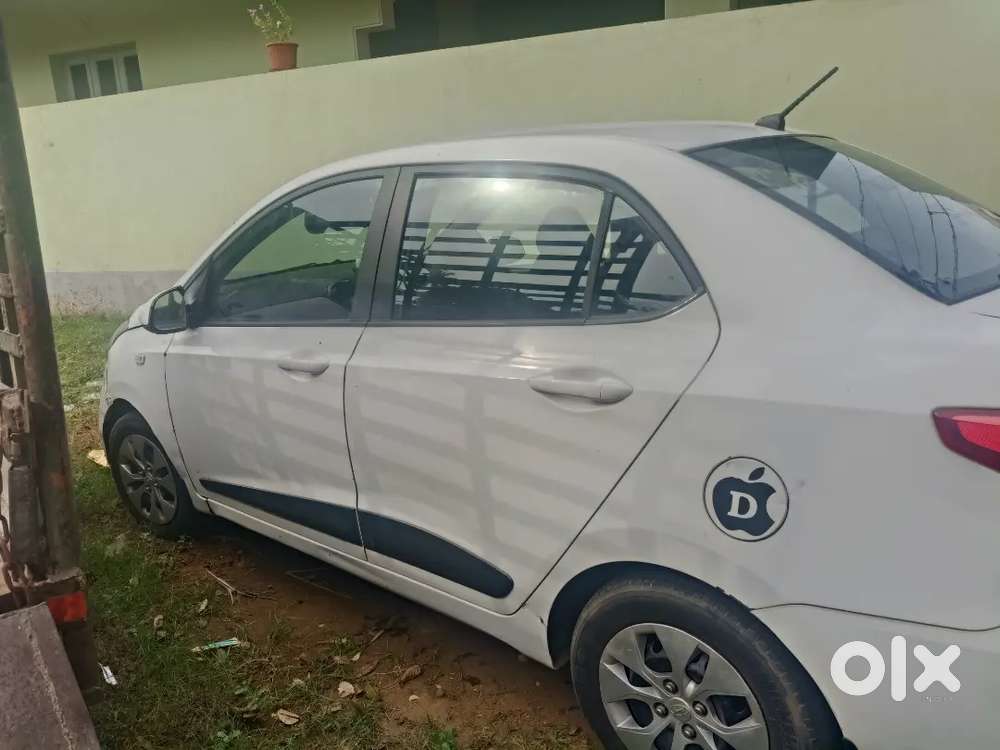 Hyundai Xcent Prime Diesel Manual 2017