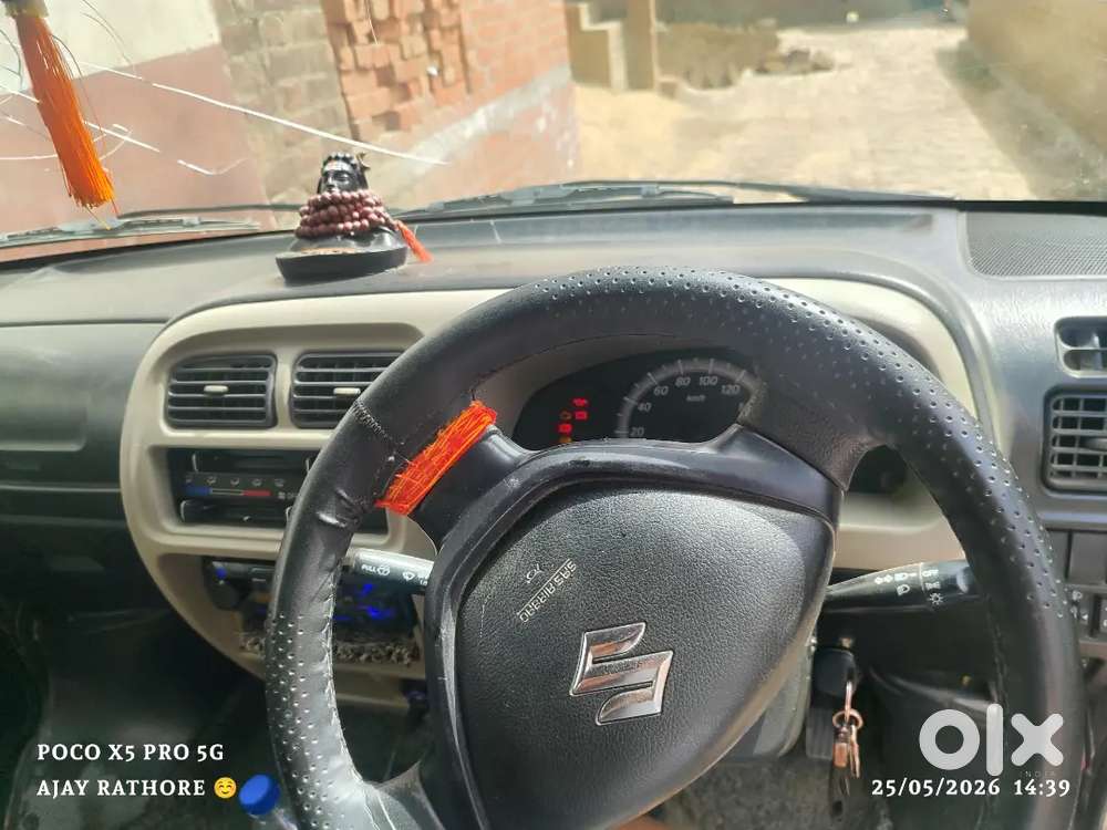 À1 Condition 4 Tyre New Alignment Base With Dual Rear 6inch Speekar