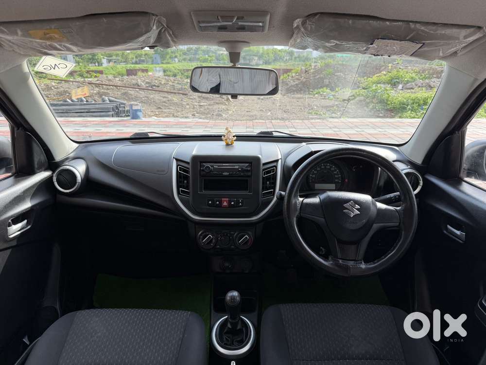 Maruti Suzuki Celerio Green Vxi, 2022, Cng & Hybrids