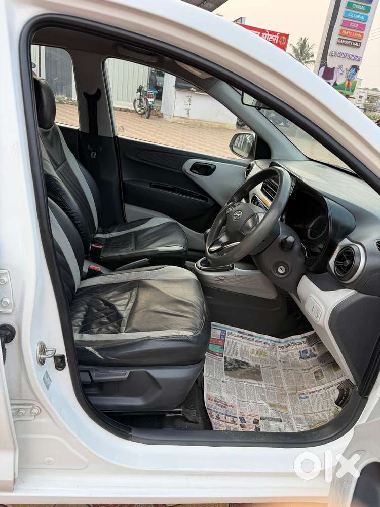 Hyundai Grand I10 Nios Magna 1.2 Mt, 2021, Cng & Hybrids