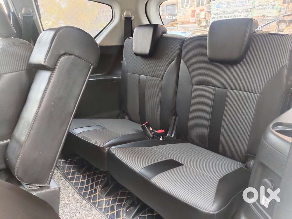 Maruti Suzuki Xl6 1.5 Zeta Mt, 2024, Cng & Hybrids