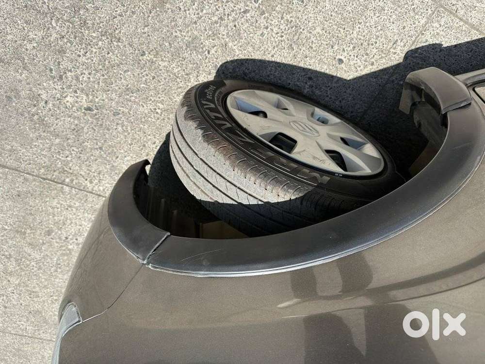 Maruti Suzuki Wagon R Zxi, 2022, Petrol