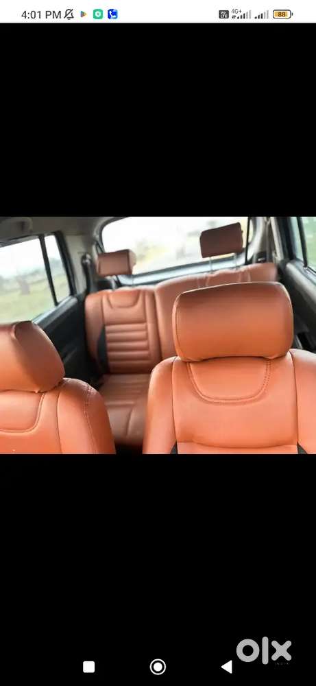 Maruti Suzuki Wagon R 2012 Lxi