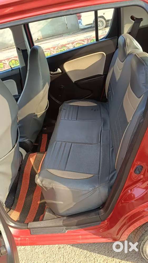 Maruti 800 Lxi