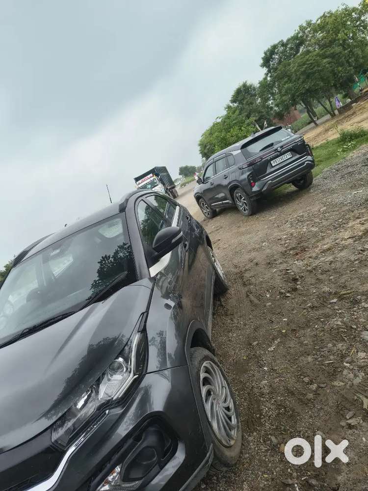 Tata Nexon 2023