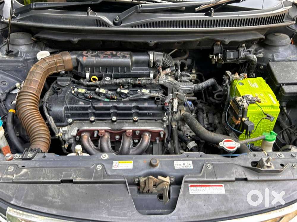 Maruti Suzuki Baleno 1.2 Cvt Alpha, 2018, Petrol