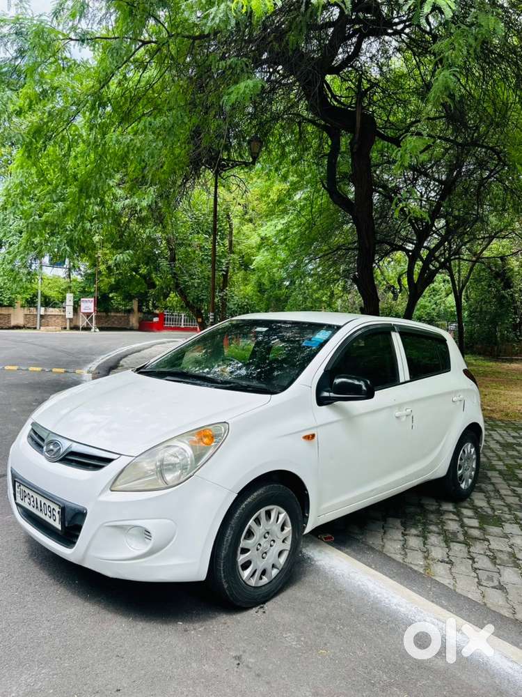 Hyundai I20 2011 Petrol Well Maintained