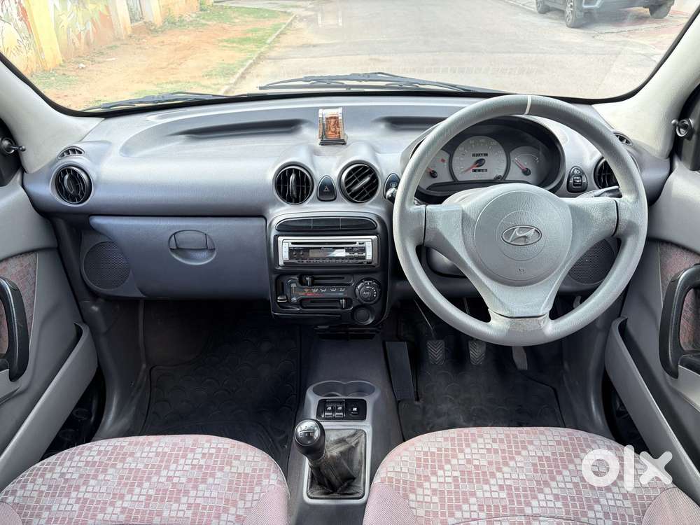 Hyundai Santro Xing Xo, 2006, Petrol