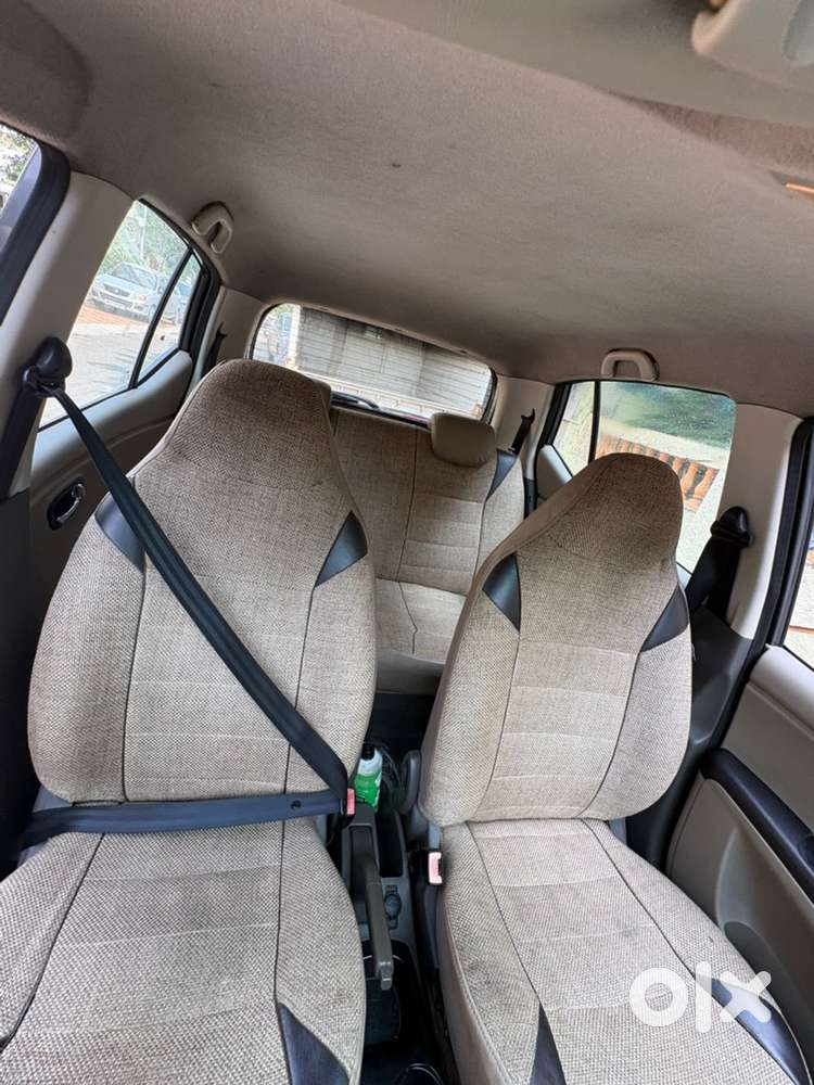 Hyundai I10 Sportz 2010