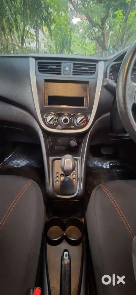 Maruti Suzuki Celerio X Amt Vxi, 2019, Petrol