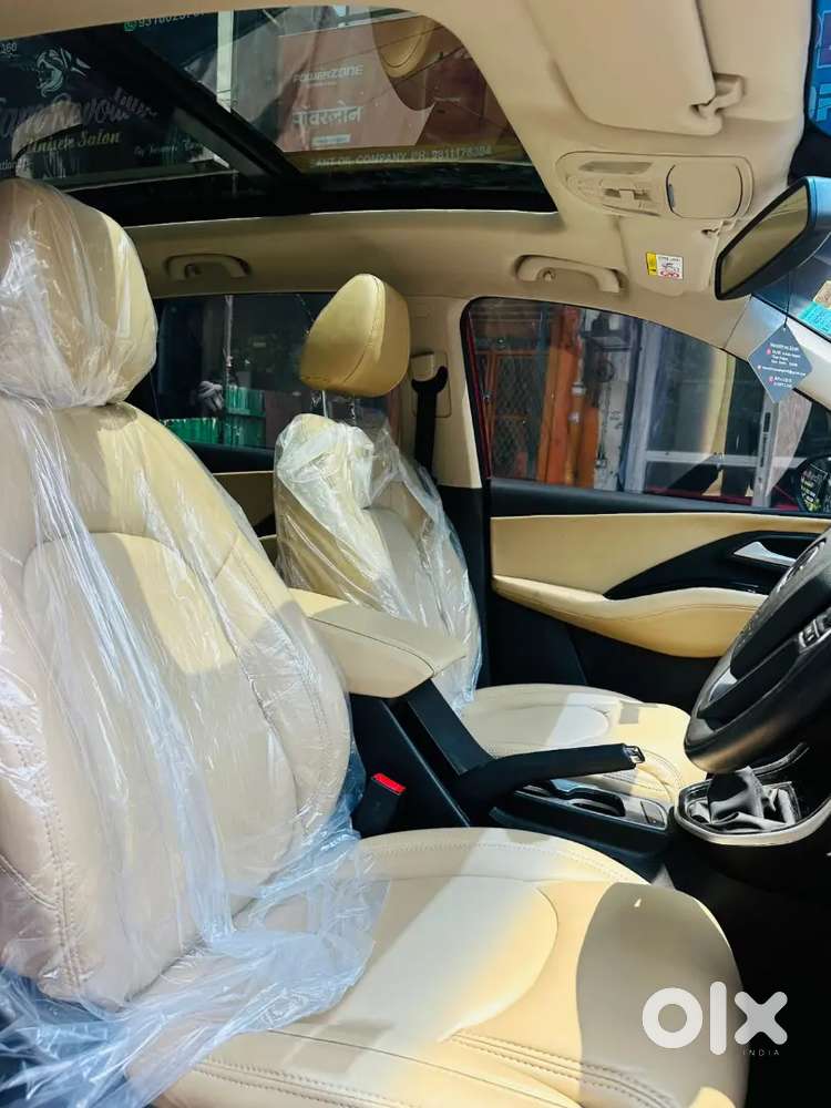 2024 Mg Hector Smart Pro 1.5 Turbo Petrol 6mt  1st Owner