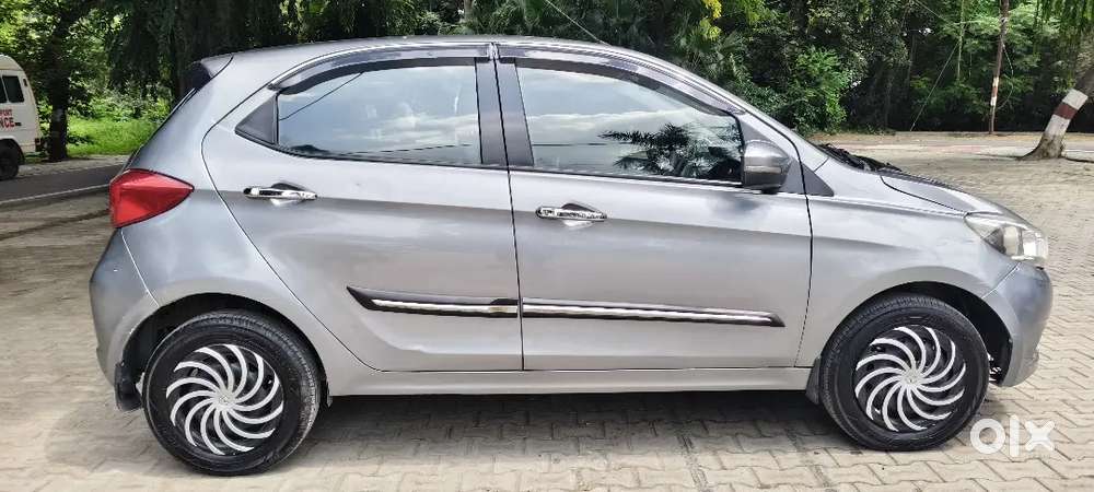 Tata Tiago 2018 Car