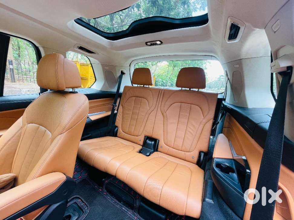 Bmw X7 Xdrive30d Dpe Signature, 2023, Diesel
