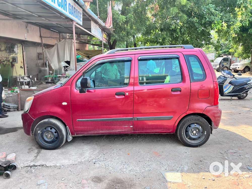 Maruti Suzuki 2006 Car Manual