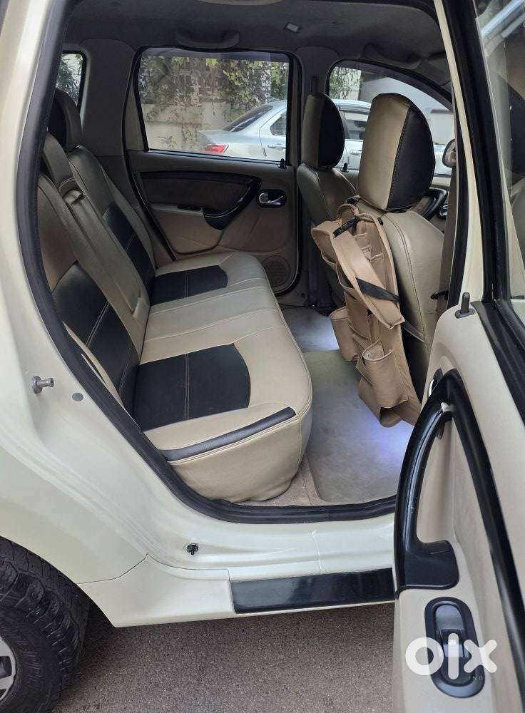 Nissan Terrano 2013-2017 Xl 85 Ps, 2014, Diesel