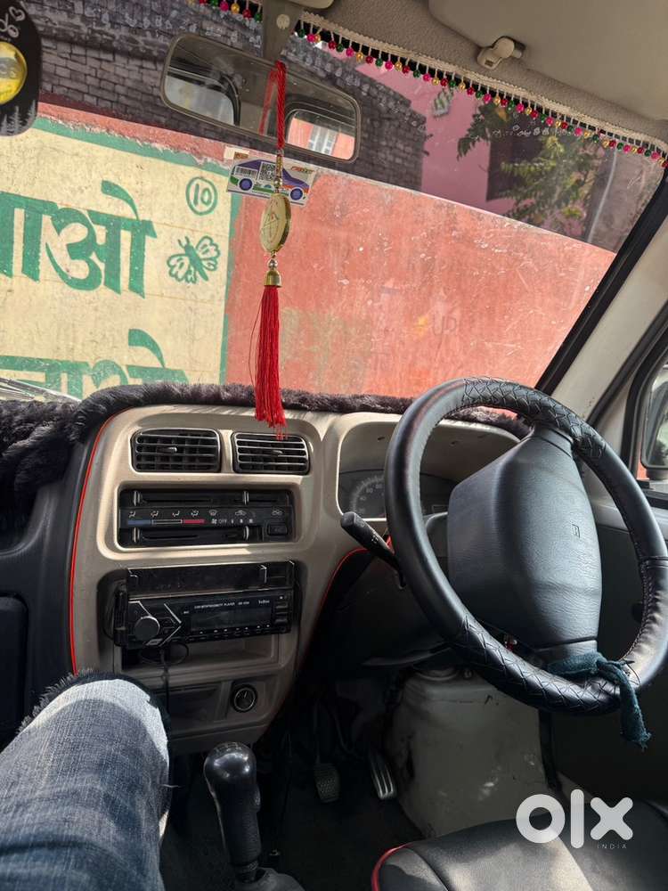 Maruti Suzuki Eeco 15 Cng & Hybrids Good Condition