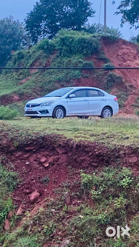Maruti Suzuki Ciaz 2018 Delta