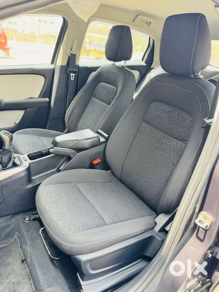 Tata Altroz Xza Petrol, 2021, Petrol