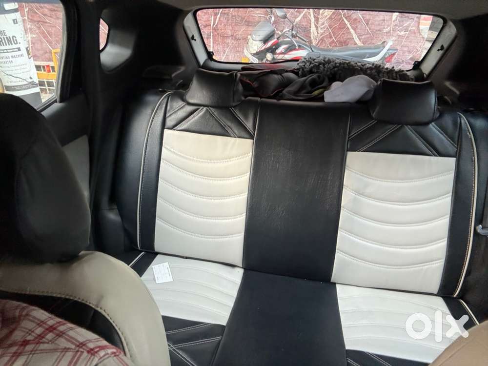 Nissan Magnite 2021 Model