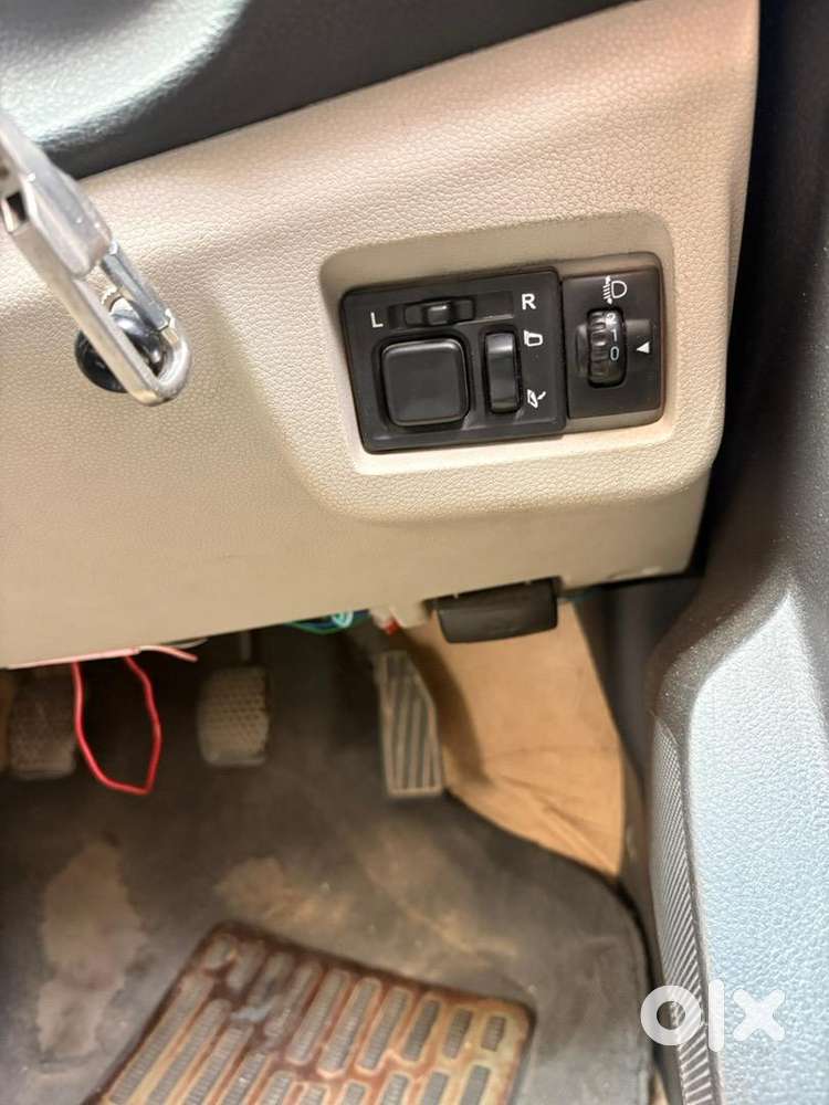 Maruti Suzuki Alto 2021 Petrol Manual Year