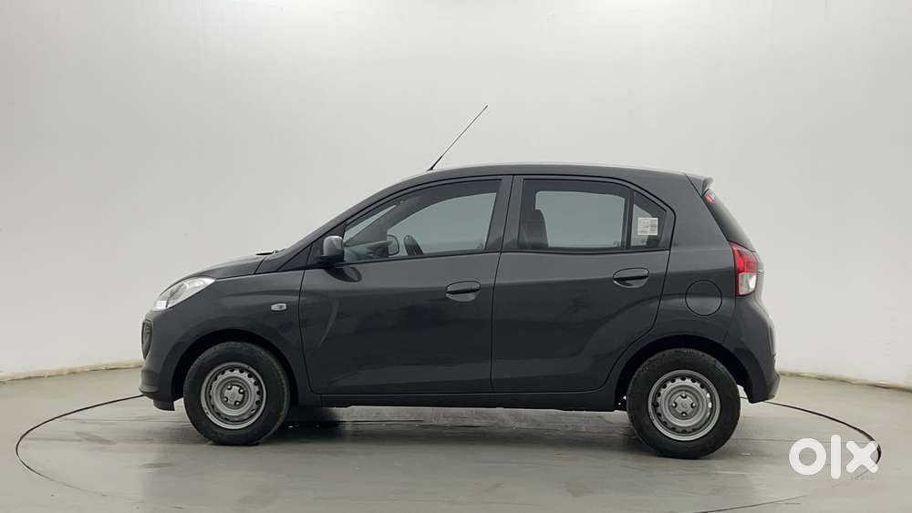 Hyundai Santro Magna, 2021, Petrol