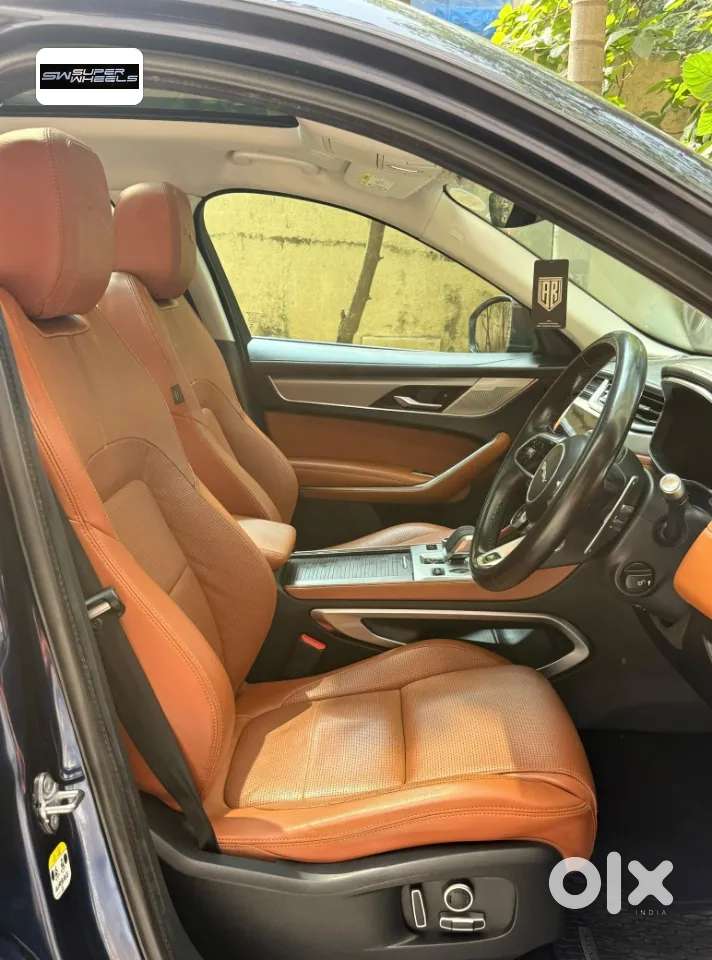 Jaguar F-pace, 2021, Diesel