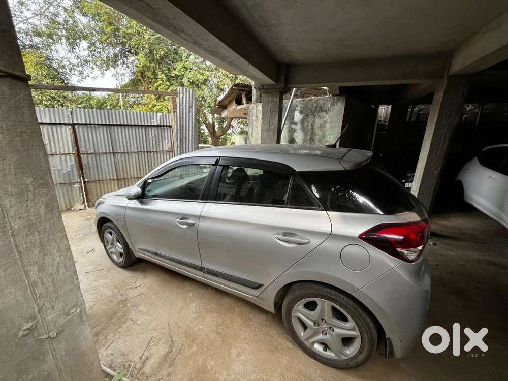 Hyundai Petrol Car 2017