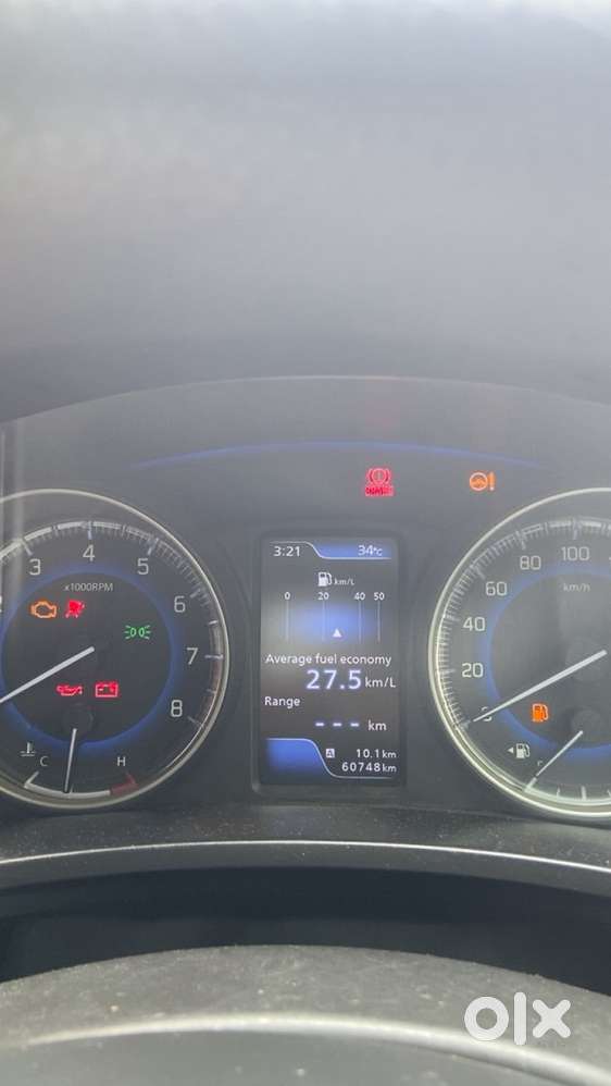 Good Mileage