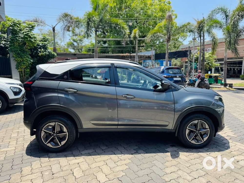 Tata Nexon Creative 1.5 Revotorq Diesel 6mt, 2023, Diesel