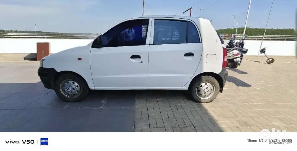 (mh14 )santro Xing 2009