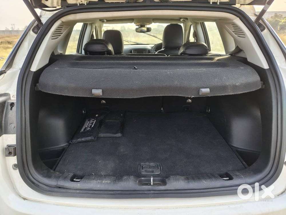 Jeep Compass 1.4 Limited, 2020, Diesel