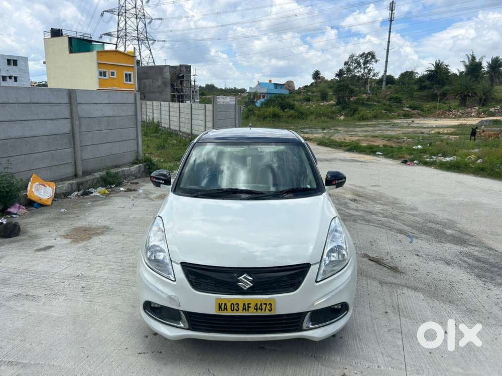 Maruti Suzuki Swift Dzire Tour Diesel Good Condition