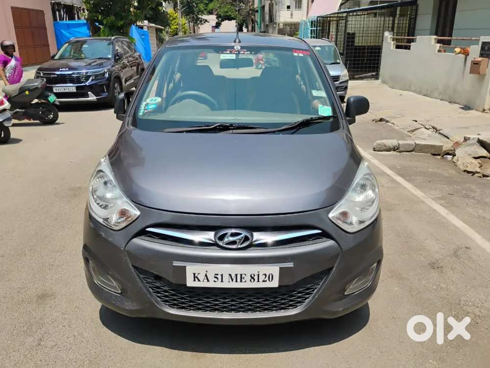 Hyundai I10  2014  Well Maintained
