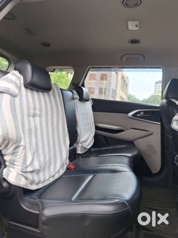 Kia Carens 1.5 Premium 7 Str, 2022, Cng & Hybrids