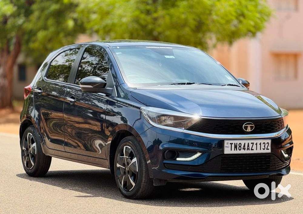 Tata Tiago 1.2 Revotron Xza, 2025, Petrol