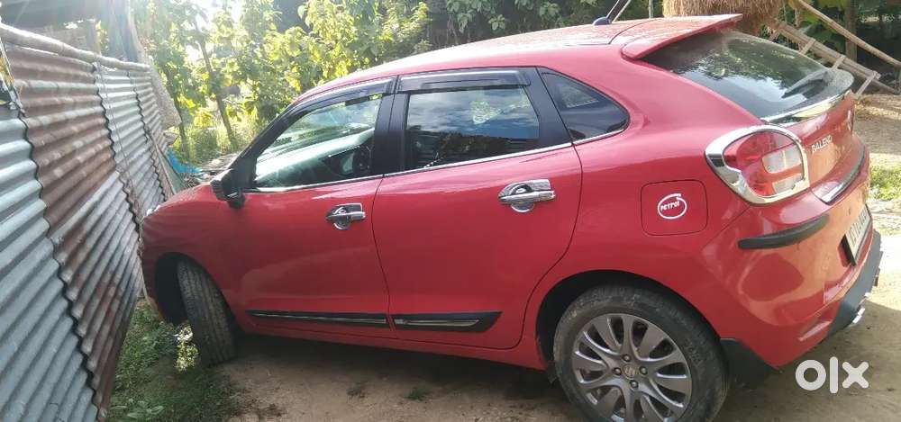 Nice Car...new Tyre.. Original Paint
