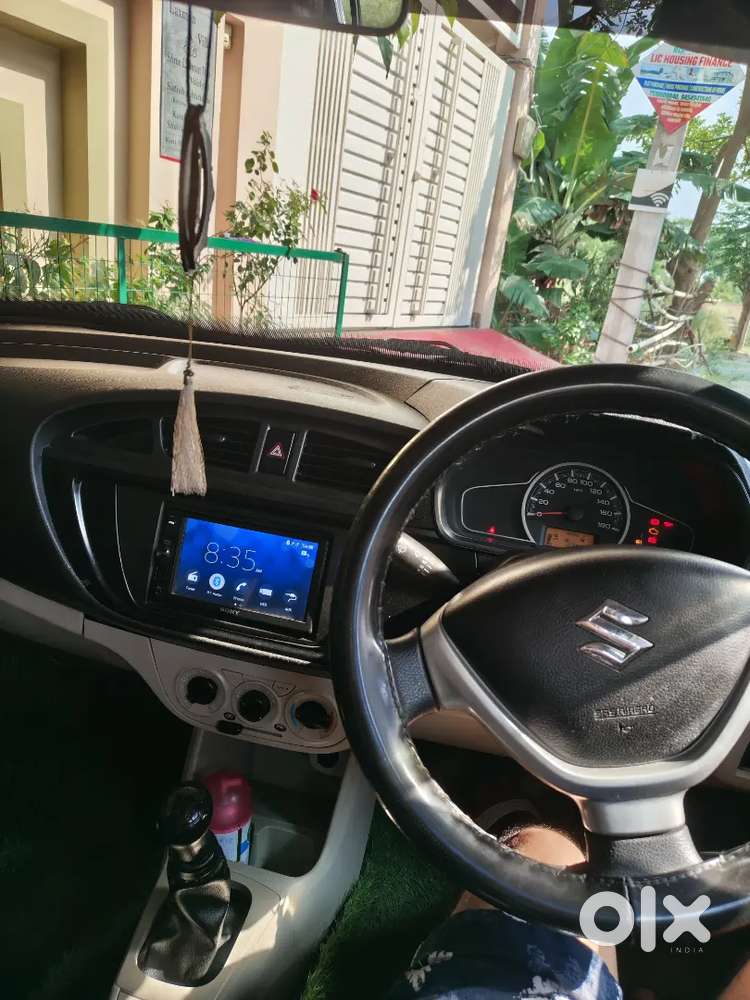 Maruti Suzuki Alto 2020 Variant  16/10/2020