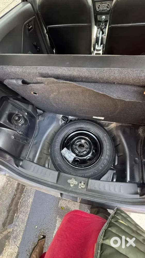 Brand New Showroom Condition Car Unused Stypni