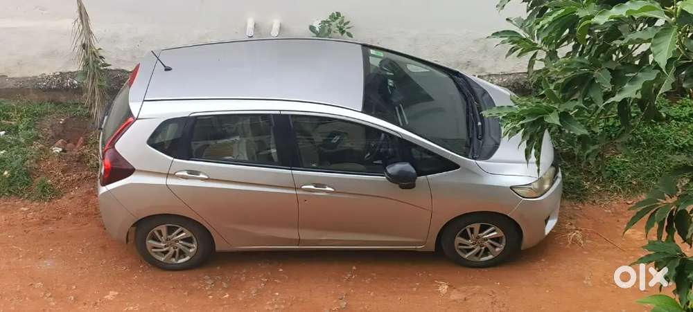 Car Jazz Car