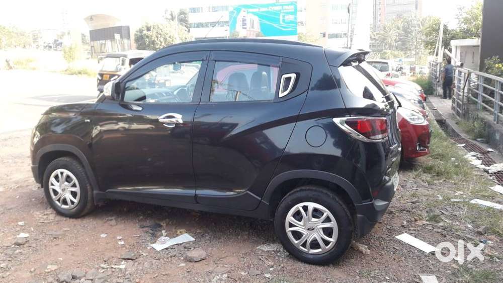 Good Condition Neat Vehicle