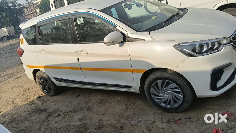 Maruti Suzuki Ertiga Vxi (o) Cng, 2024, Cng & Hybrids