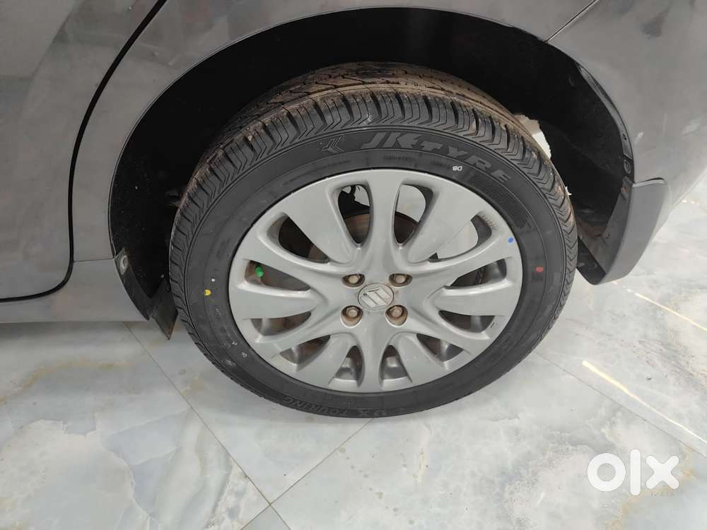 Maruti Suzuki Baleno 1.2 Alpha, 2018, Petrol