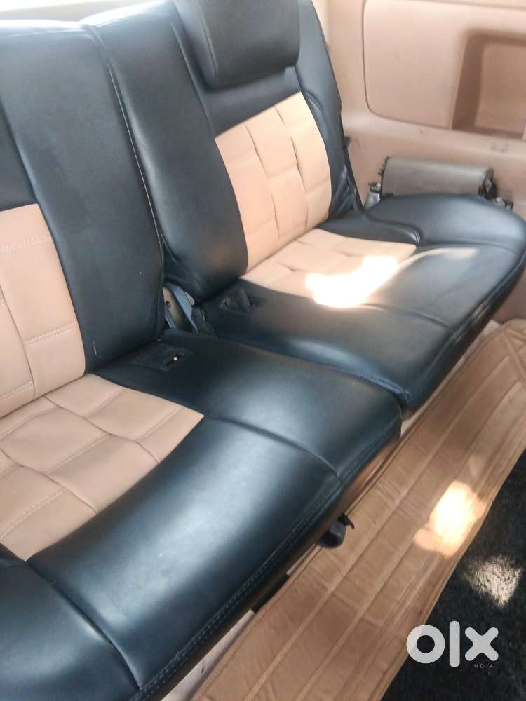 Toyota Innova 2.5 G (diesel) 7 Seater, 2016, Diesel