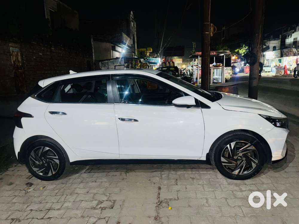 Hyundai New I20 2020